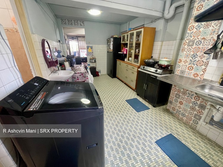 Blk 195 Kim Keat View (Toa Payoh), HDB 3 Rooms #542423431